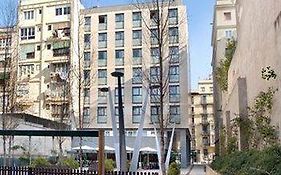 Hotel Evenia Rossello Barcelona